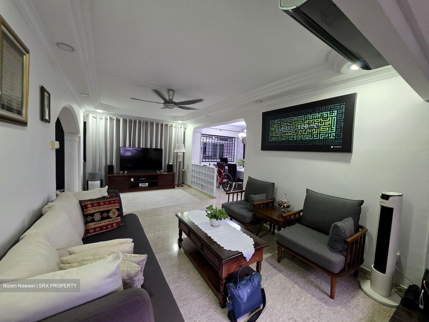 Blk 185 Pasir Ris Street 11 (Pasir Ris), HDB 5 Rooms #582928491